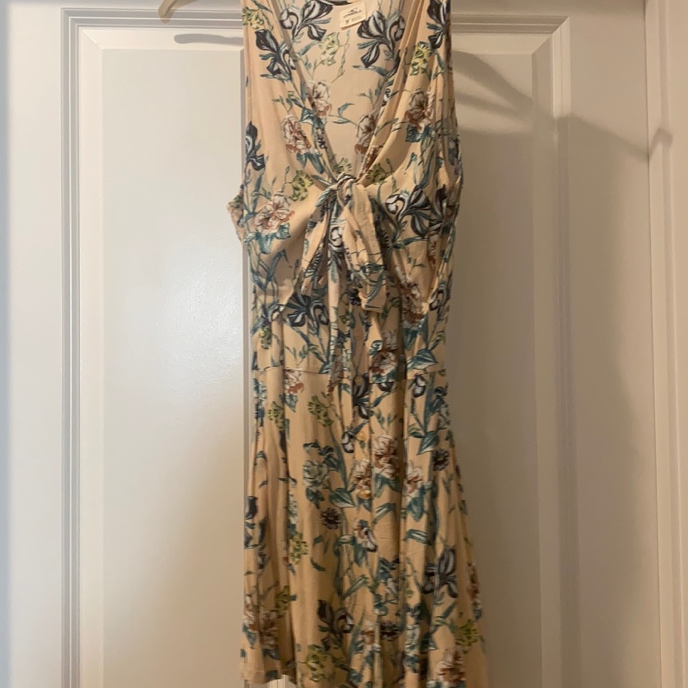 O’Neil romper
